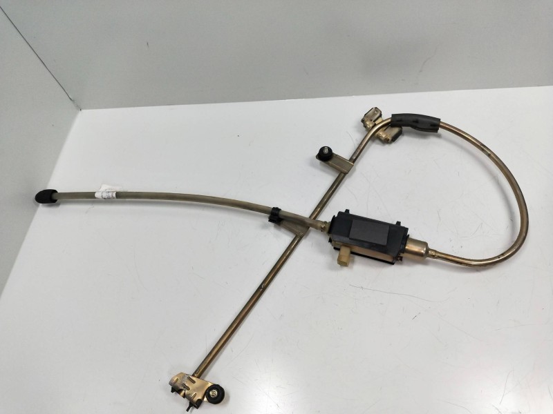 Recambio de elevalunas delantero derecho para fiat tempra berlina (159) referencia OEM IAM   4