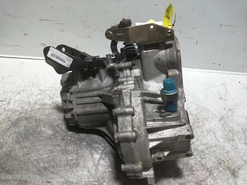 Recambio de caja cambios para hyundai coupe (rd) 2.0 fx referencia OEM IAM JW1973 536346 