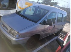 citroen jumpy del año 2004