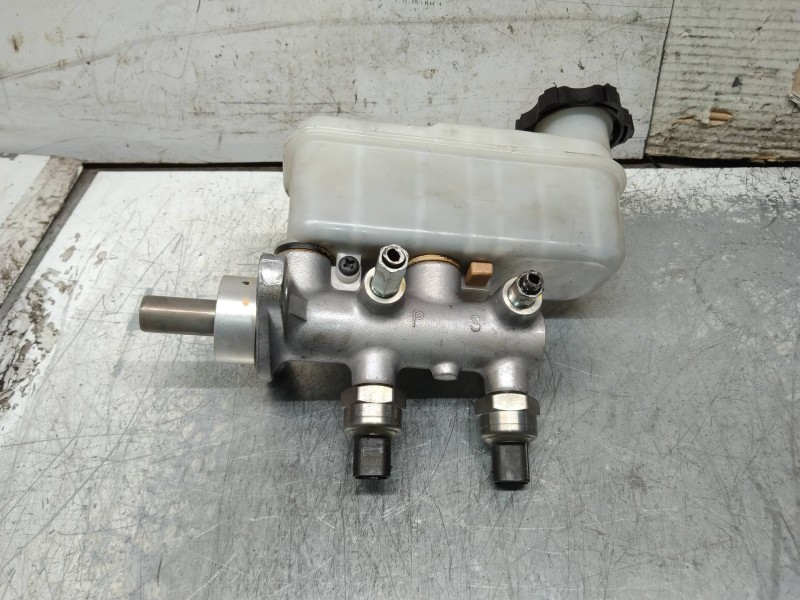 Recambio de bomba freno para ssangyong rodius xdi trend referencia OEM IAM BM1110983  