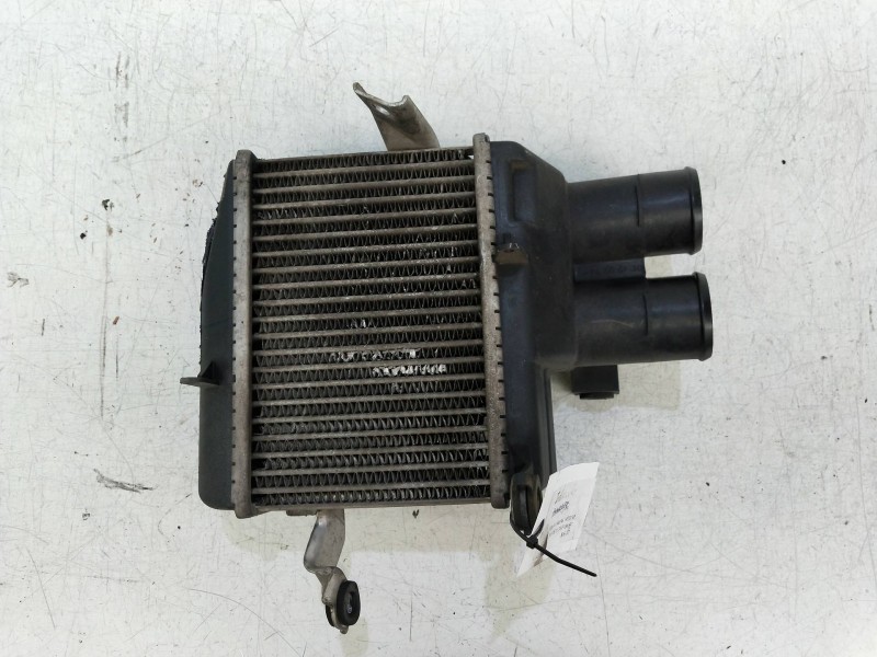 Recambio de intercooler para volvo s40 berlina td referencia OEM IAM   