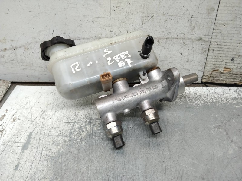Recambio de bomba freno para ssangyong rodius xdi trend referencia OEM IAM BM1110983  