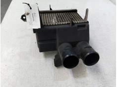 Recambio de intercooler para volvo s40 berlina td referencia OEM IAM    2