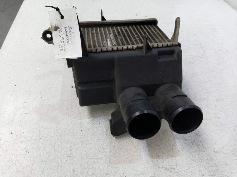 Recambio de intercooler para volvo s40 berlina td referencia OEM IAM   