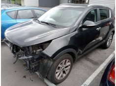 kia sportage del año 2015 2