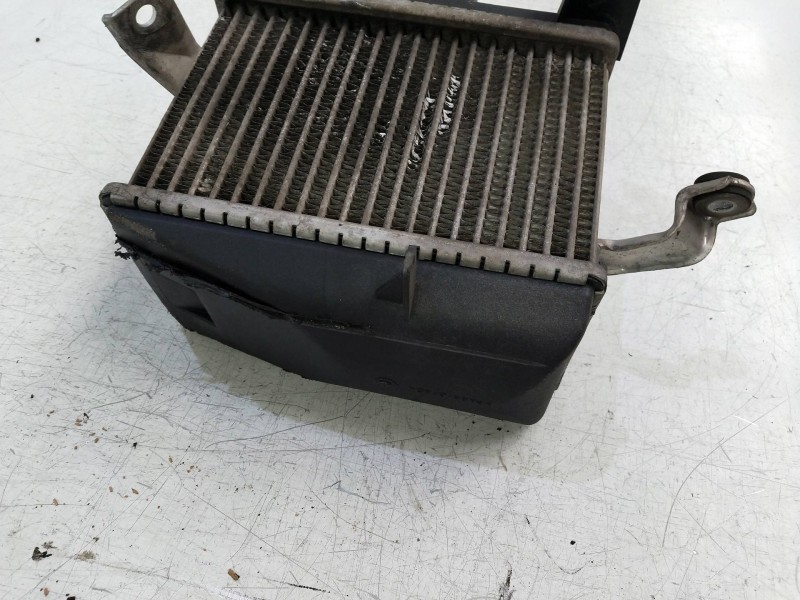 Recambio de intercooler para volvo s40 berlina td referencia OEM IAM   