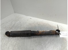 Recambio de amortiguador trasero para opel frontera a sport soft top referencia OEM IAM   