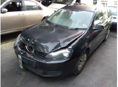 volkswagen golf vi variant (aj5) del año 2007
