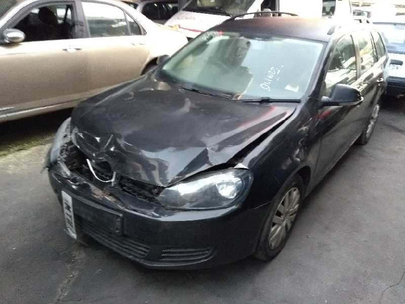 volkswagen golf vi variant (aj5) del año 2007