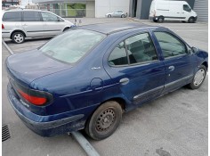renault megane i classic (la0) del año 1999 2