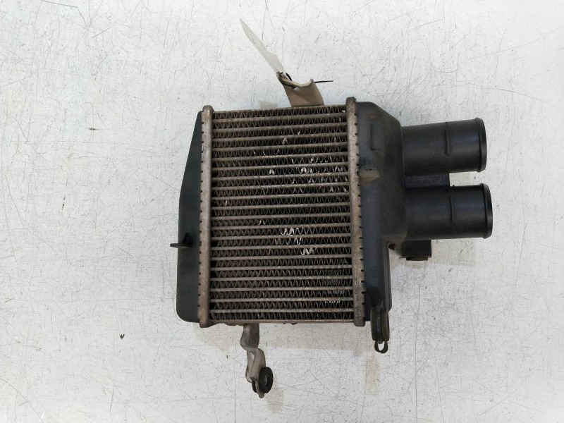 Recambio de intercooler para volvo s40 berlina 1.9 turbodiesel referencia OEM IAM   