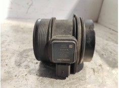 Recambio de caudalimetro para fiat scudo combi (272) l1h1 120 multijet (5 pl.) referencia OEM IAM 5WK97002 9645948980 SIEMENS