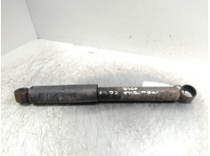 Recambio de amortiguador trasero para opel frontera a sport soft top referencia OEM IAM   