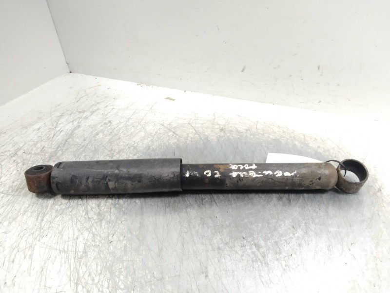 Recambio de amortiguador trasero para opel frontera a sport soft top referencia OEM IAM   