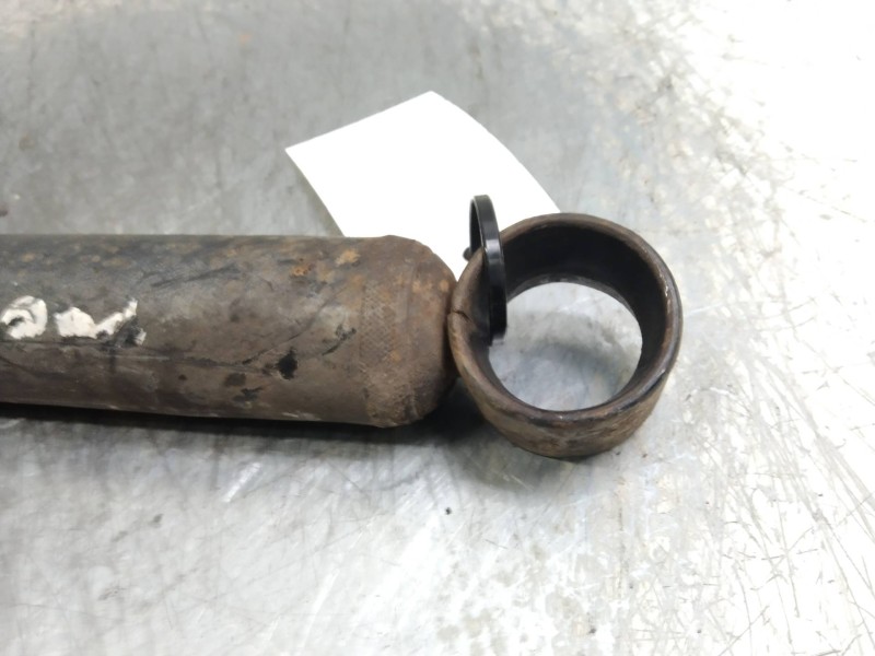 Recambio de amortiguador trasero para opel frontera a sport soft top referencia OEM IAM   