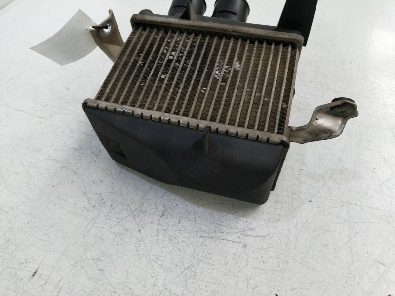 Recambio de intercooler para volvo s40 berlina 1.9 turbodiesel referencia OEM IAM   