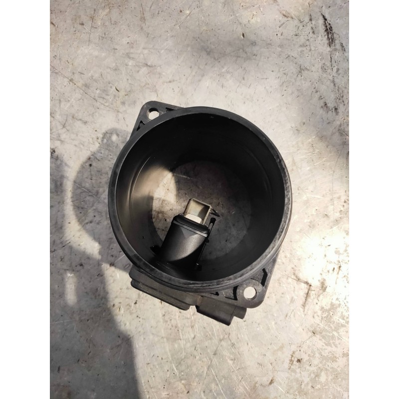 Recambio de caudalimetro para fiat scudo combi (272) l1h1 120 multijet (5 pl.) referencia OEM IAM 5WK97002 9645948980 SIEMENS