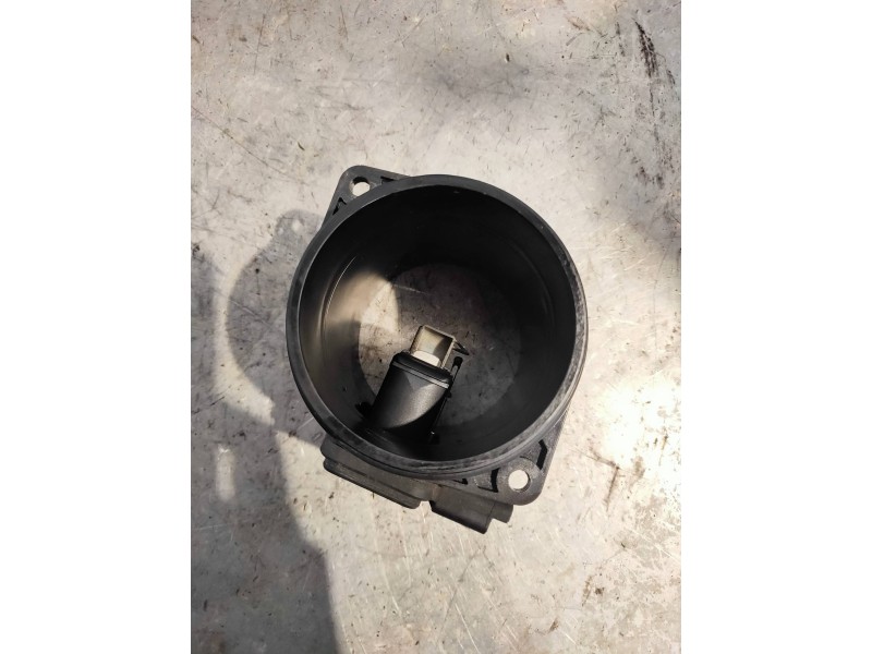 Recambio de caudalimetro para fiat scudo combi (272) l1h1 120 multijet (5 pl.) referencia OEM IAM 5WK97002 9645948980 SIEMENS