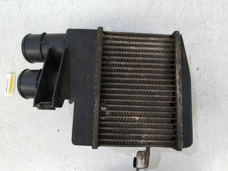 Recambio de intercooler para volvo s40 berlina 1.9 turbodiesel referencia OEM IAM   