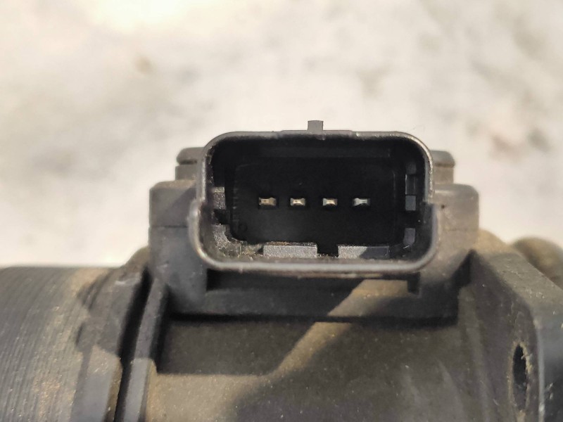 Recambio de caudalimetro para fiat scudo combi (272) l1h1 120 multijet (5 pl.) referencia OEM IAM 5WK97002 9645948980 SIEMENS