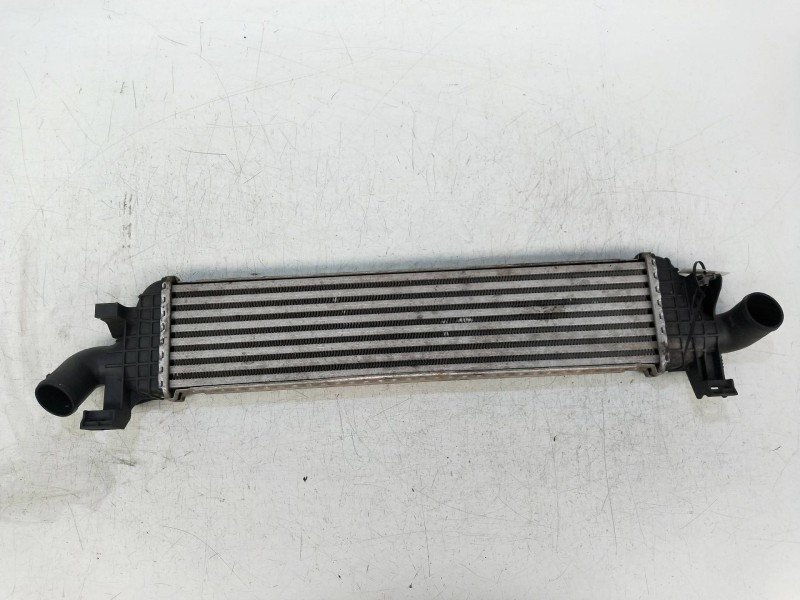 Recambio de intercooler para volvo s80 berlina 2.4 cat referencia OEM IAM   