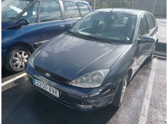ford focus berlina (cak) del año 2002