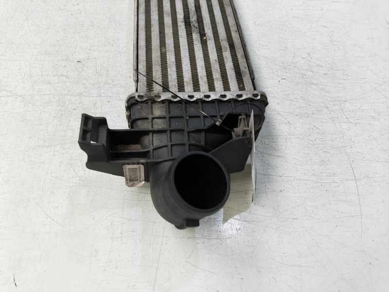 Recambio de intercooler para volvo s80 berlina 2.4 cat referencia OEM IAM   