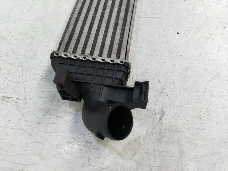 Recambio de intercooler para volvo s80 berlina 2.4 cat referencia OEM IAM   