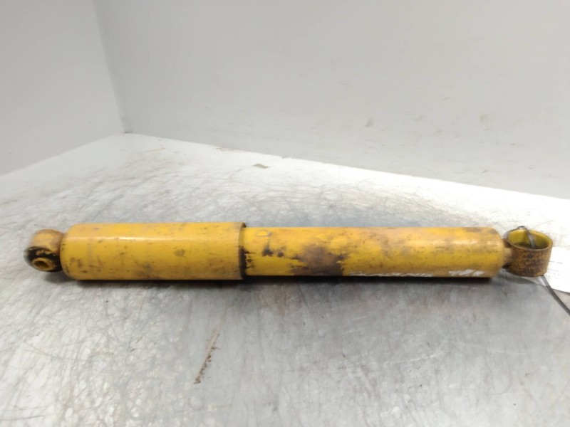 Recambio de amortiguador trasero para opel frontera a 2.5 turbodiesel referencia OEM IAM   