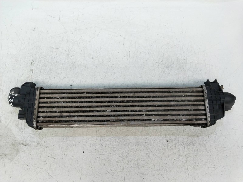 Recambio de intercooler para volvo s80 berlina 2.4 cat referencia OEM IAM   