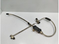 Recambio de elevalunas delantero derecho para fiat tempra berlina (159) referencia OEM IAM   4P