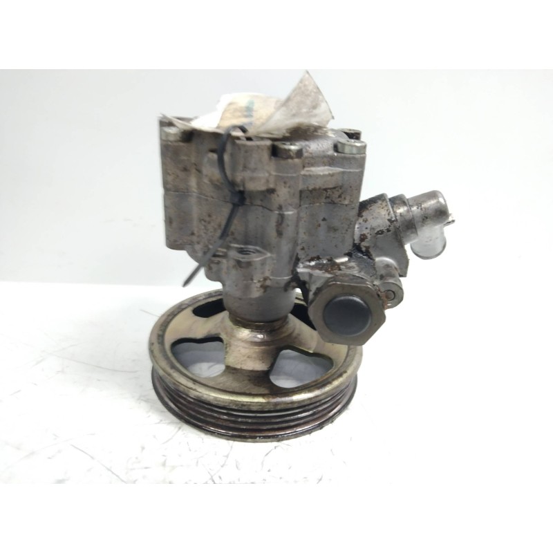 Recambio de bomba direccion para fiat ducato caja cerrada 11 (desde 03.02) 2.0 jtd cat referencia OEM IAM   