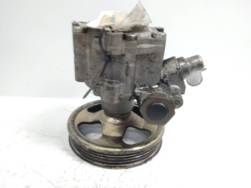 Recambio de bomba direccion para fiat ducato caja cerrada 11 (desde 03.02) 2.0 jtd cat referencia OEM IAM   