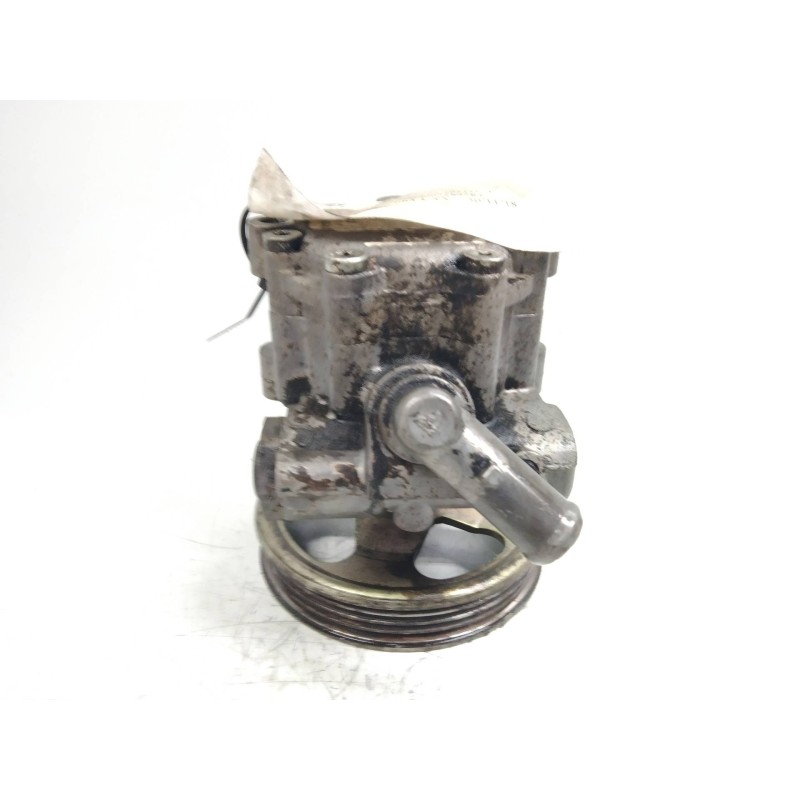 Recambio de bomba direccion para fiat ducato caja cerrada 11 (desde 03.02) 2.0 jtd cat referencia OEM IAM   