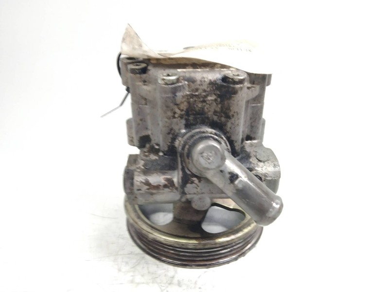 Recambio de bomba direccion para fiat ducato caja cerrada 11 (desde 03.02) 2.0 jtd cat referencia OEM IAM   