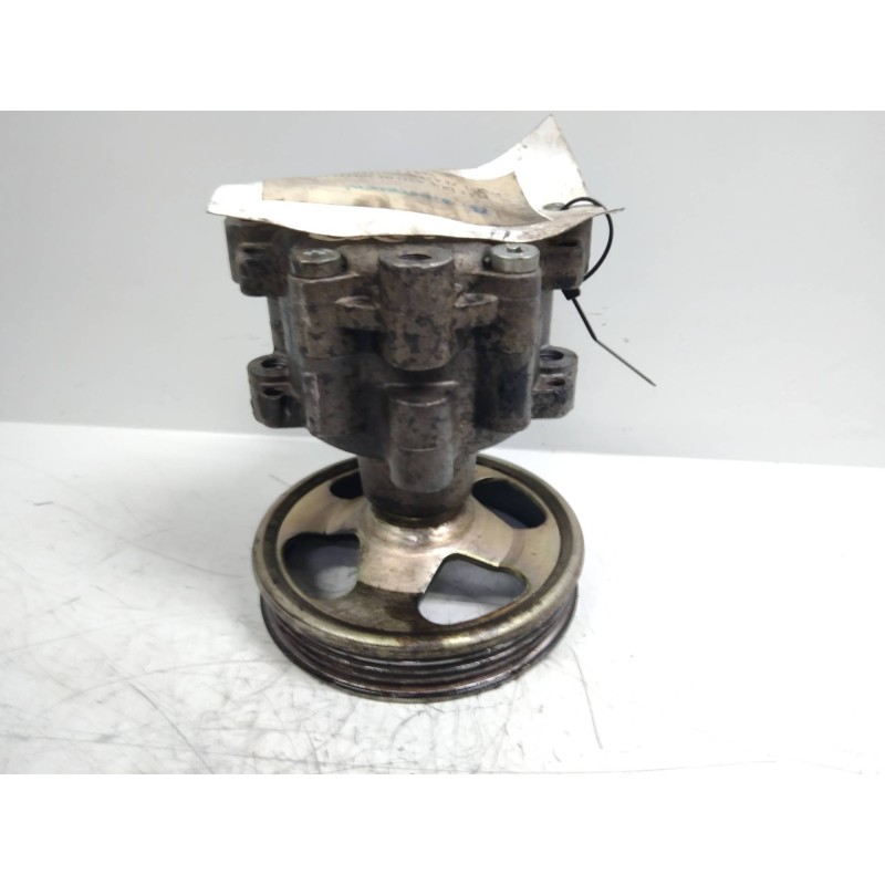 Recambio de bomba direccion para fiat ducato caja cerrada 11 (desde 03.02) 2.0 jtd cat referencia OEM IAM   