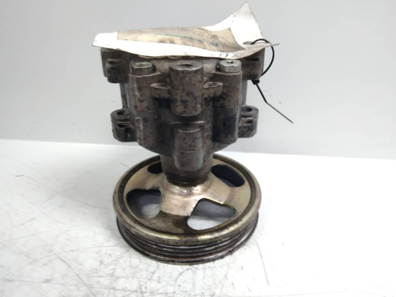 Recambio de bomba direccion para fiat ducato caja cerrada 11 (desde 03.02) 2.0 jtd cat referencia OEM IAM   