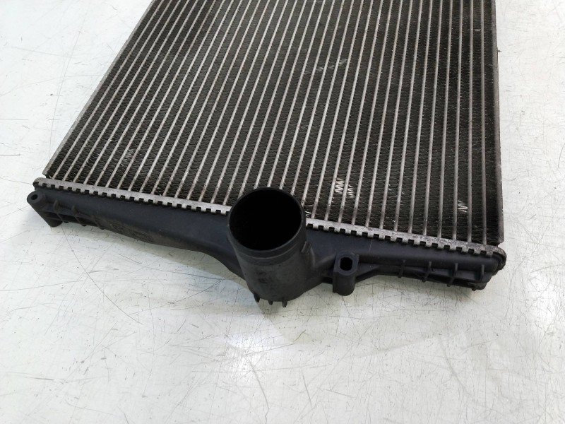 Recambio de intercooler para volvo s60 berlina 2.4 d referencia OEM IAM 8671694 297951 
