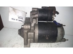 Recambio de motor arranque para citroen xsara coupe 1.4i x referencia OEM IAM   
