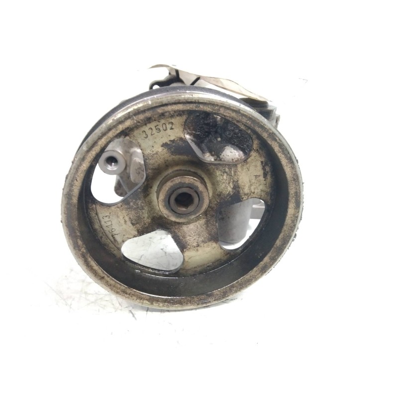 Recambio de bomba direccion para fiat ducato caja cerrada 11 (desde 03.02) 2.0 jtd cat referencia OEM IAM   