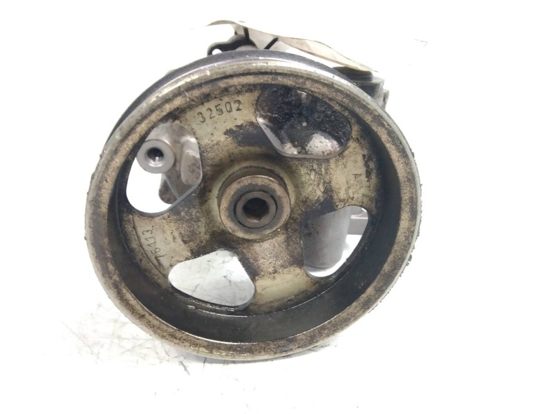 Recambio de bomba direccion para fiat ducato caja cerrada 11 (desde 03.02) 2.0 jtd cat referencia OEM IAM   