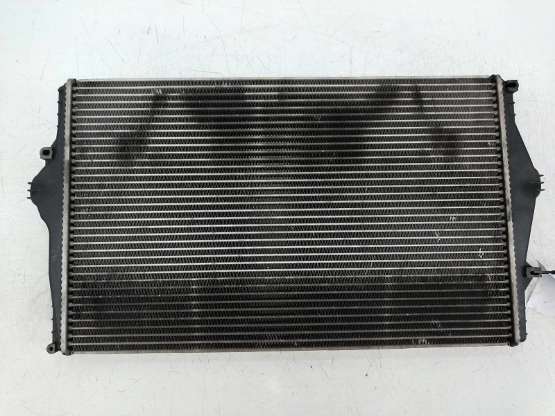 Recambio de intercooler para volvo s60 berlina 2.4 d referencia OEM IAM 8671694 297951 