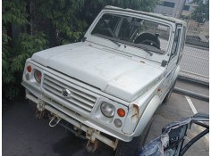 suzuki samurai sj 413 (sj) del año 2002