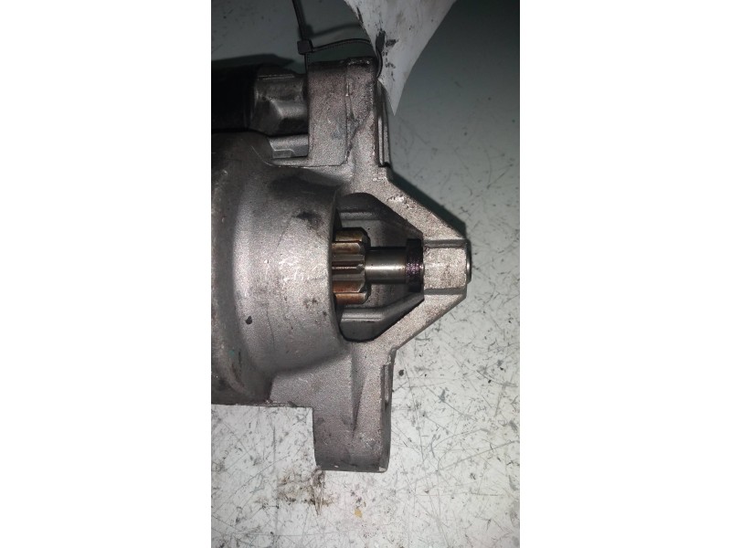 Recambio de motor arranque para citroen xsara coupe 1.4i x referencia OEM IAM   