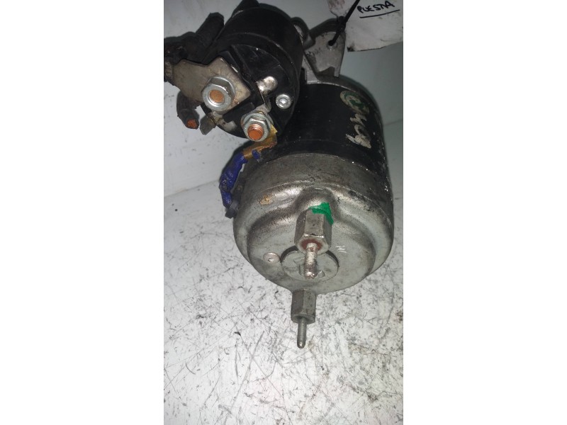 Recambio de motor arranque para citroen xsara coupe 1.4i x referencia OEM IAM   