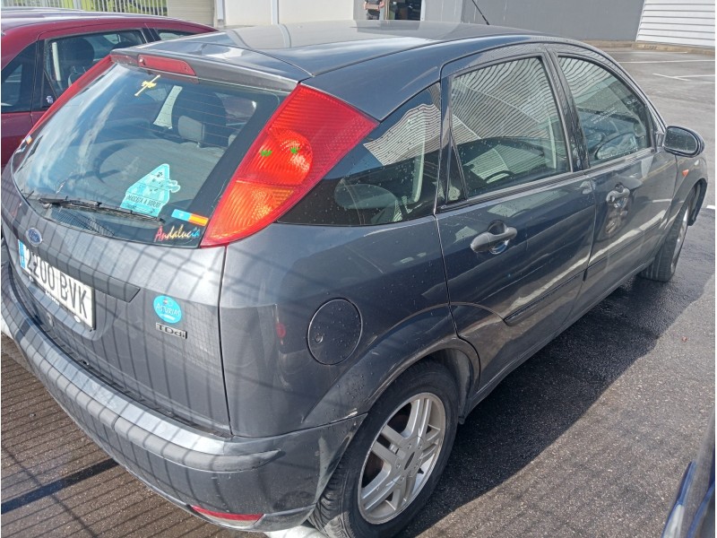 ford focus berlina (cak) del año 2002