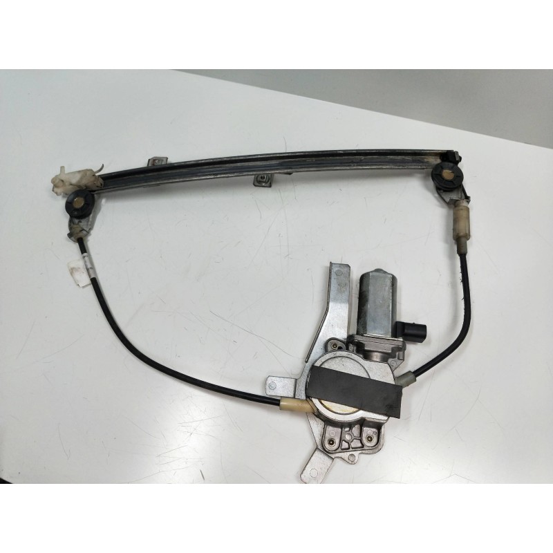 Recambio de elevalunas delantero derecho para fiat tipo (160) 1.4 cat referencia OEM IAM   3P