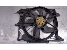 Recambio de electroventilador para renault kangoo (f/kc0) 1.5 dci diesel referencia OEM IAM 8240351 7700428659J 9020938 GATE