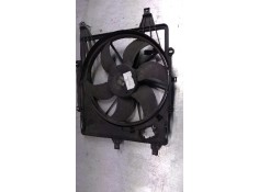 Recambio de electroventilador para renault kangoo (f/kc0) 1.5 dci diesel referencia OEM IAM 8240351 7700428659J 9020938 GATE 2