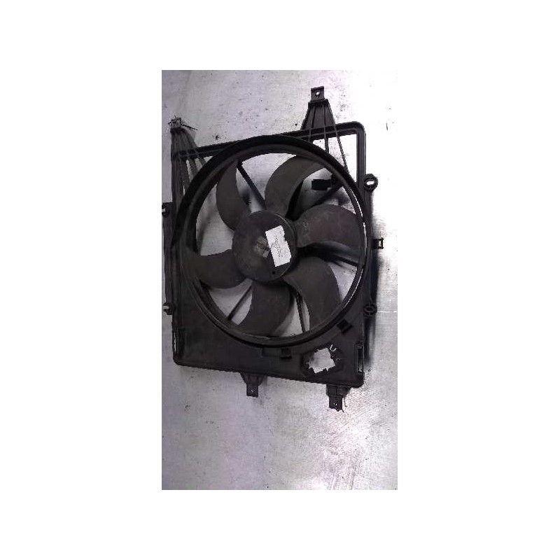 Recambio de electroventilador para renault kangoo (f/kc0) 1.5 dci diesel referencia OEM IAM 8240351 7700428659J 9020938 GATE